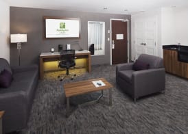 Holiday Inn & Suites MONTREAL CENTRE-VILLE OUEST by IHG 5