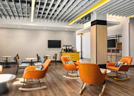 Spark By Hilton Las Vegas Airport 4