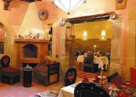 Riad Beldy 2