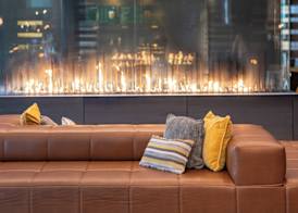 Indianapolis Marriott Downtown 5