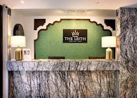 The Leith 3