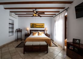 Entre Dos Aguas Hotel Boutique 3