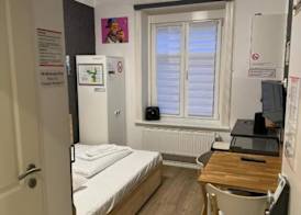 Room Pauli 5