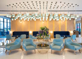 Maani Muscat Hotel & Apartments 3