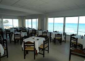 Chryssi Akti Hotel 5