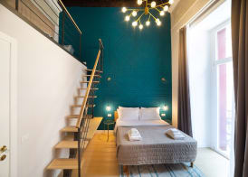 The Duomo House 4