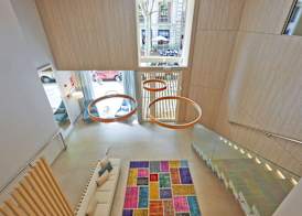 Hotel Omnium 3