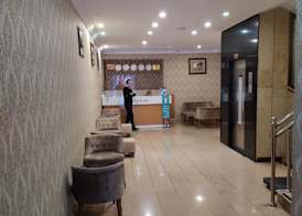 Dempa Hotel 2