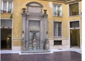 Corso Vittorio Apartments 2
