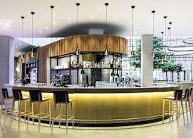 Novotel Amsterdam Schiphol Airport 3