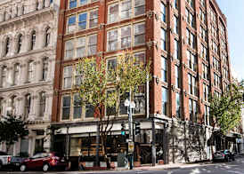 Hotel Theo New Orleans, Tapestry Collection by Hilton 2