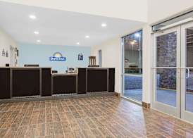 Fairbridge Inn Express Perry 4