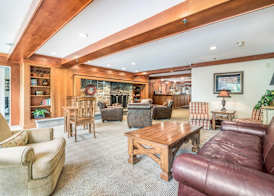 The Valley Inn, an Ascend Collection Hotel 4