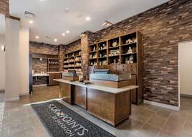 Four Points by Sheraton Elkhart 5