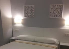 Hotel Infante Antequera 5