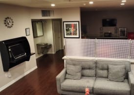 Grand Villa Inn Galleria 3