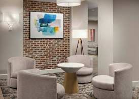 Residence Inn Atlanta Midtown 17th Street 4