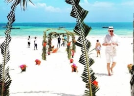 Sipano Beach Lodge Kiwengwa 2
