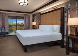 Disney's Wilderness Lodge 2