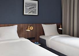 Numa Amsterdam Docklands 4