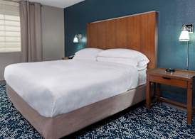 Four Points by Sheraton Huntsville Airport 5
