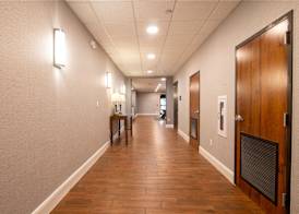 Hampton Inn & Suites College Station/US 6-East Bypass 5