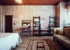 Azalea Terrace Cave Hotel 4
