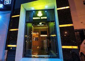 IMMOKA SUITEs 4