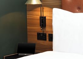 Four Points by Sheraton Edinburgh 4