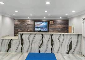 SureStay Plus by Best Western Benbrook Fort Worth 3