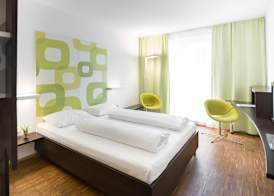 arte Hotel Krems 5
