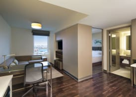 Element by Marriott Boston Seaport District 5