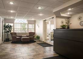 Travelodge by Wyndham Fort Scott 4