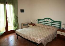 Residence Olimpo 2