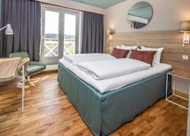 Scandic Roskilde Park 4