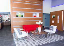 Arya Inn & Suites 3