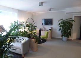 ADAPT APARTMENT HOTEL BERLIN - Adlershof 2