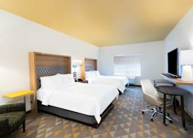 Holiday Inn BATESVILLE by IHG 5