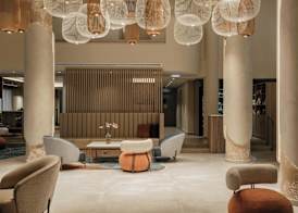Courtyard by Marriott Sliema 2