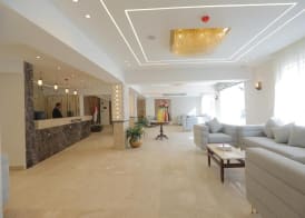 Jewel Sharm El Sheikh Hotel 2