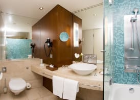 The PENZ Hotel 5