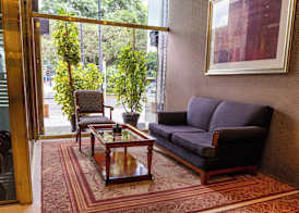 Hotel Conte 2
