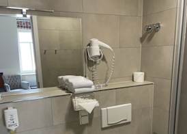 Amadeus Hotel Dresden 4