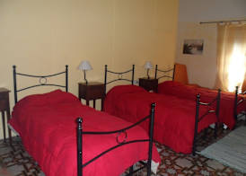 B&B Il Vecchio Messina 3