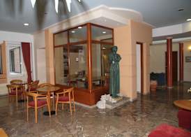 Astron Hotel 5