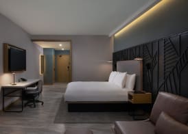 Courtyard by Marriott Santo Domingo 5