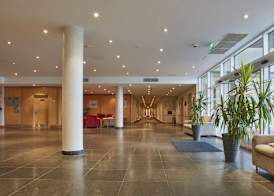 Future Inn Plymouth 4