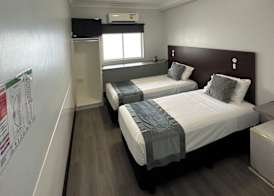 Comfort Inn Darwin 4