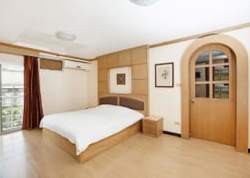 The Aiyapura Bangkok 4