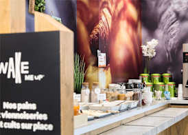 Hotel ibis Rennes Centre Gare Sud 5